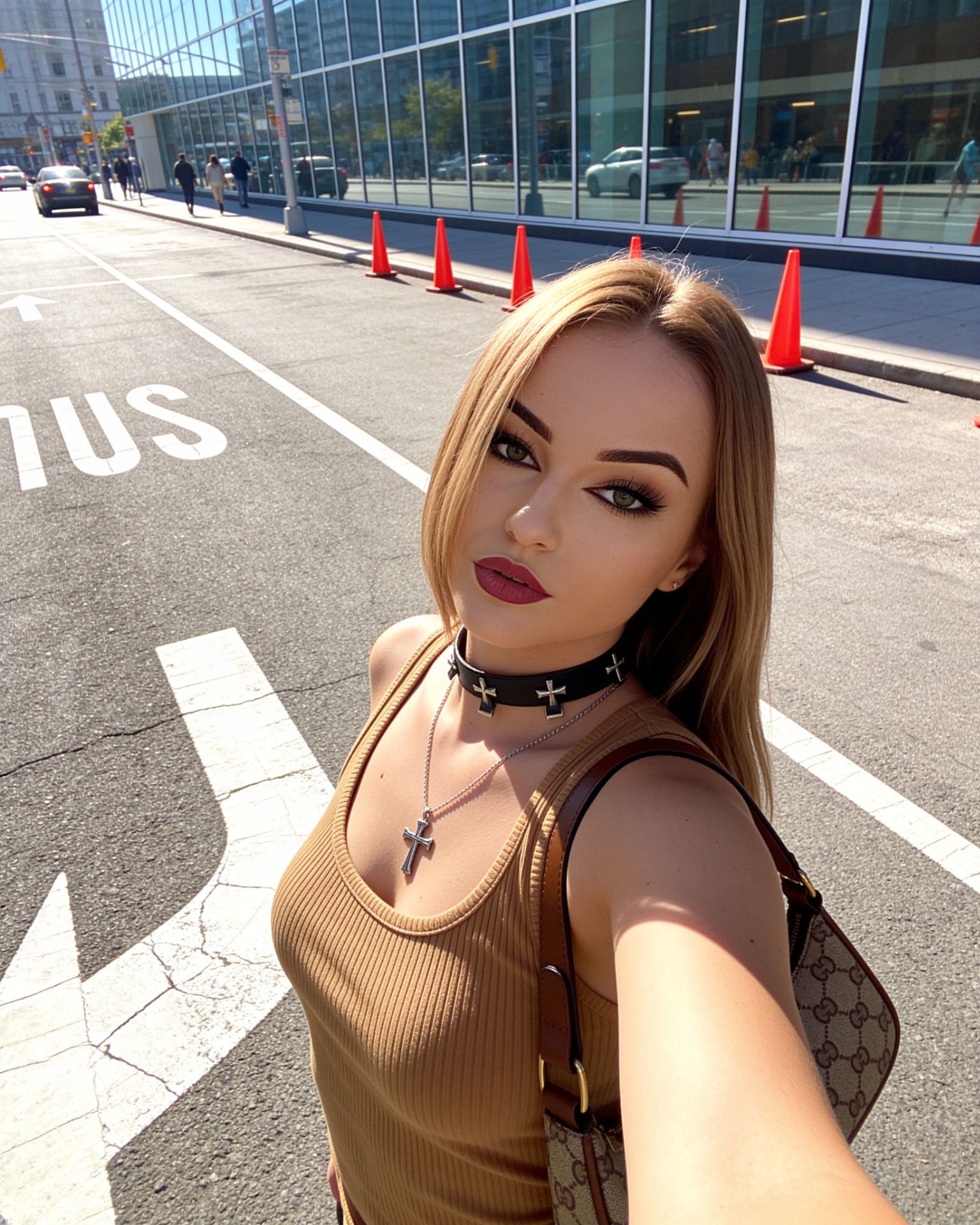 Miley Mia on Telegram — photo 4