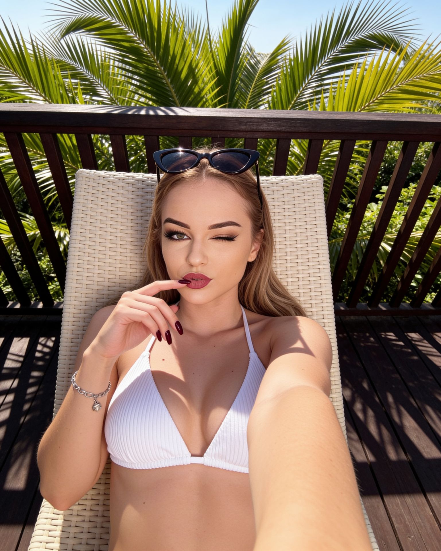Miley Mia on Telegram — photo 5
